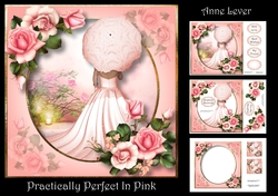 Practically Perfect In Pink