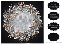 The Silver Wreath