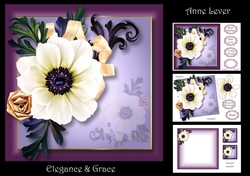 Elegance & Grace