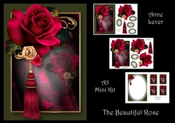 The Beautiful Rose