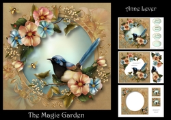 The Magic Garden
