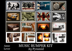 Music Bumper Kit