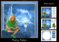 Fairy Tales