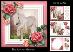 The Summer Unicorn