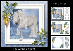 The Winter Unicorn