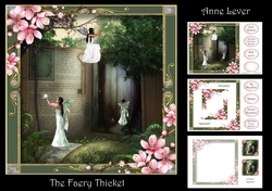 The Faery Thicket