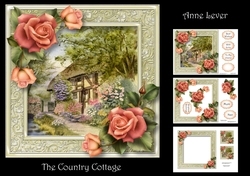 The Country Cottage