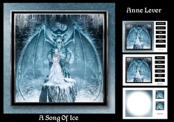 A Song Of Ice