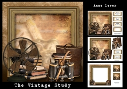The Vintage Study