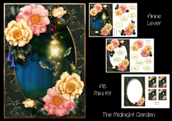 The Midnight Garden