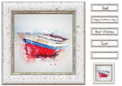 The Boat