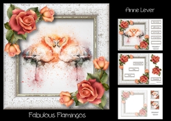Fabulous Flamingos
