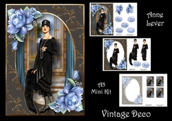 Vintage Deco