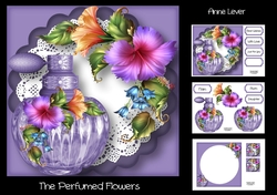 The Perfumed Flowers 