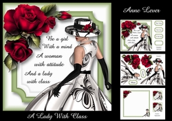 A Lady With Class