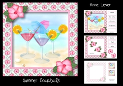 Summer Cocktails