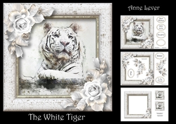 The White Tiger