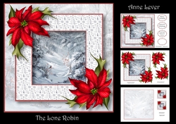 The Lone Robin