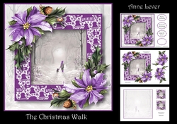 The Christmas Walk
