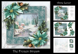 The Frozen Stream