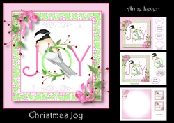 Christmas Joy