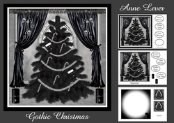 Gothic Christmas