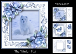 The Winter Fox
