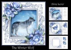 The Winter Wolf