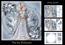 The Ice Princess