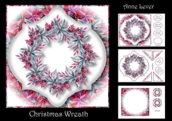 Christmas Wreath