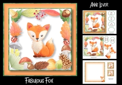 Fabulous Fox