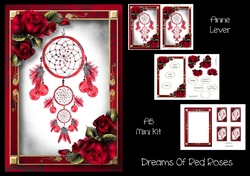 Dreams Of Red Roses