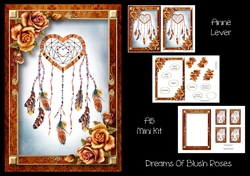 Dreams Of Blush Roses