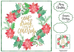 Christmas Wreath 2