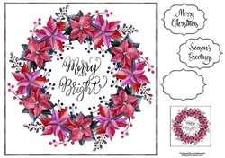 Christmas Wreath 6