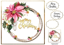Christmas Wreath 8