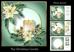 The Christmas Candle
