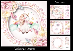 Rainbows & Unicorns