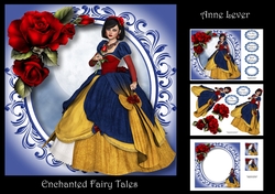 Enchanted Fairy Tales
