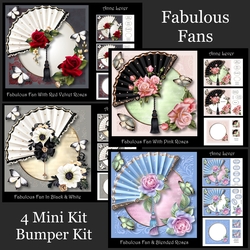 Fabulous Fans Bumper Kit