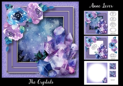 The Crystals