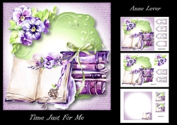 Time Just For Me