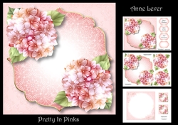 Pretty In Pinks
