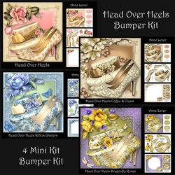 Head Over Heels Bumper Kit