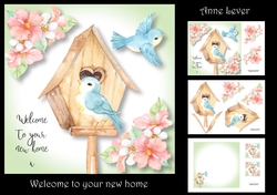 Welcome To Your New Home