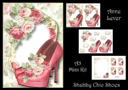 Shabby Chic Shoes