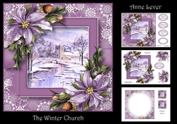 The Winter Church
