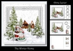 The Winter Home