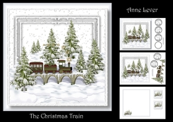 The Christmas Train