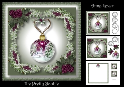 The Pretty Bauble